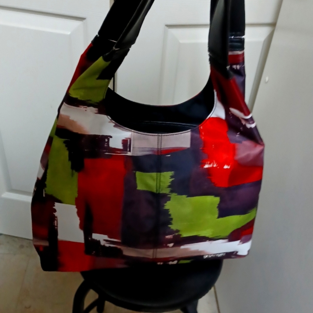 Calvin Klien shoulde bag